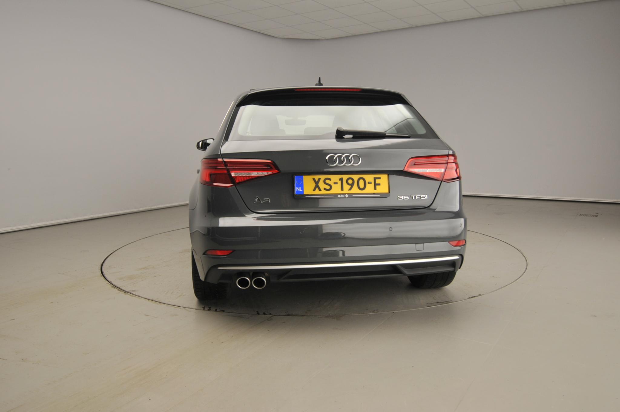 Audi A3 Sportback 35 TFSI CoD S-Tronic Sport Lease Edition - Afbeelding 3