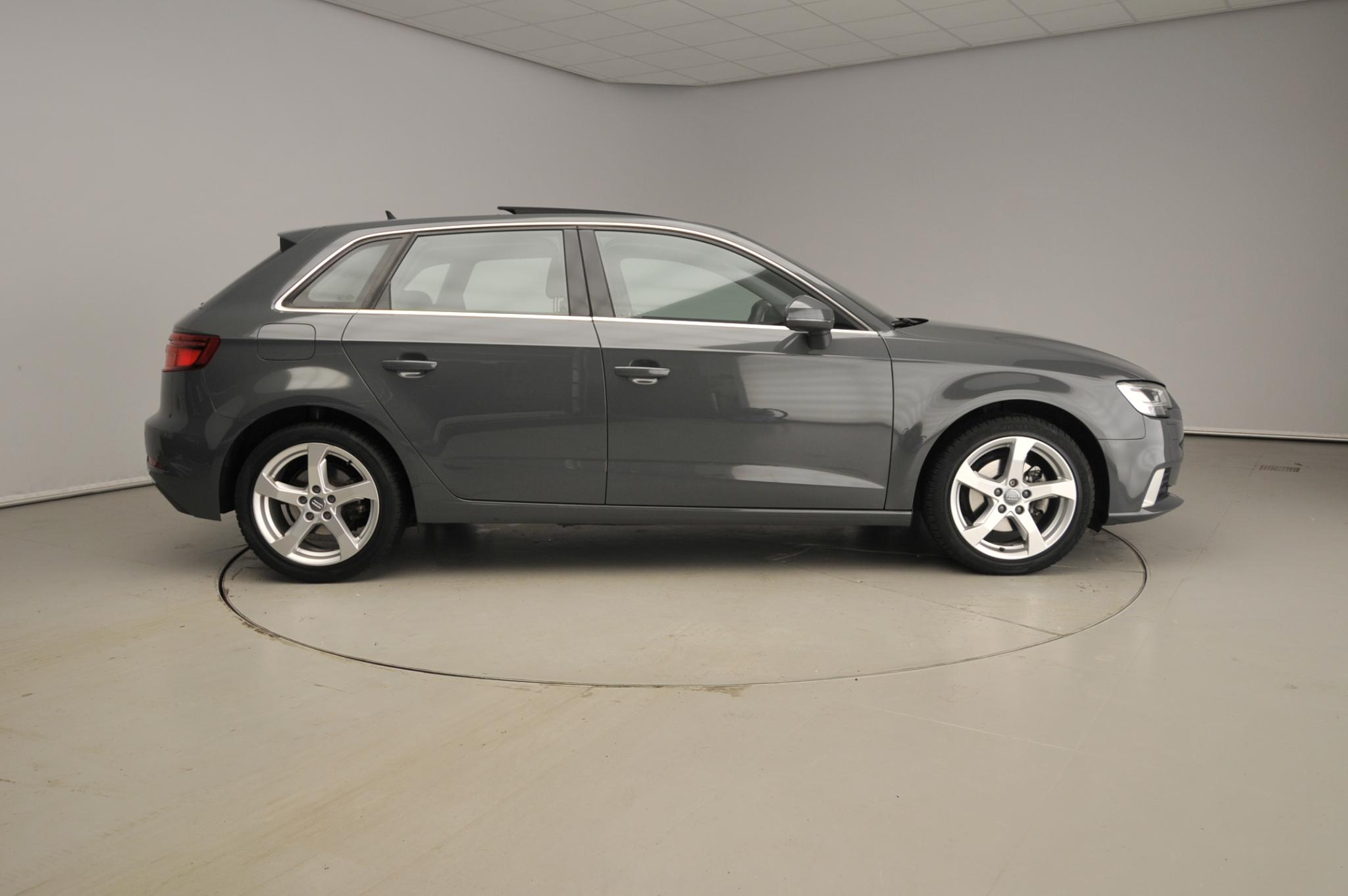 Audi A3 Sportback 35 TFSI CoD S-Tronic Sport Lease Edition - Afbeelding 4
