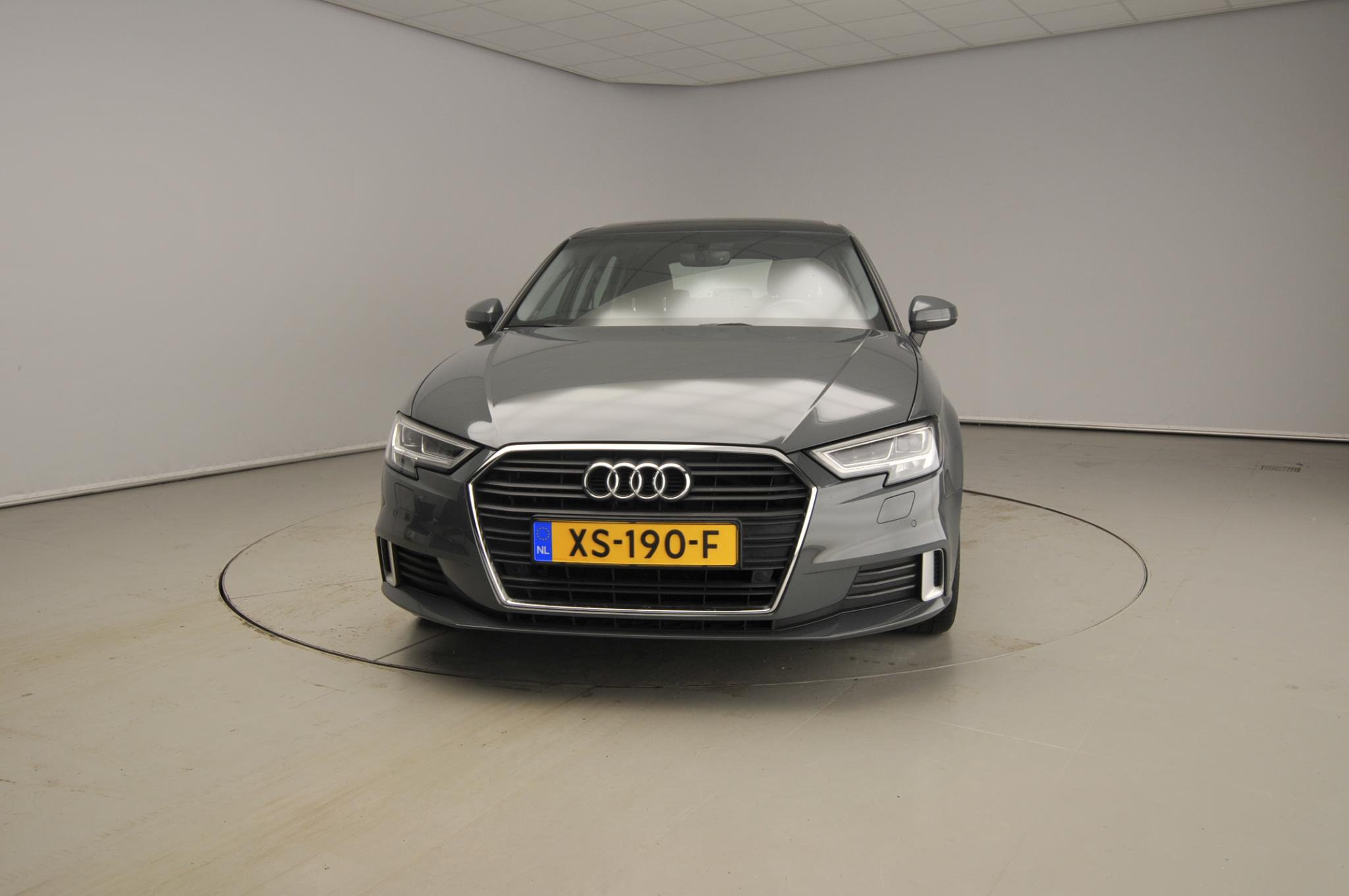 Audi A3 Sportback 35 TFSI CoD S-Tronic Sport Lease Edition - Afbeelding 5
