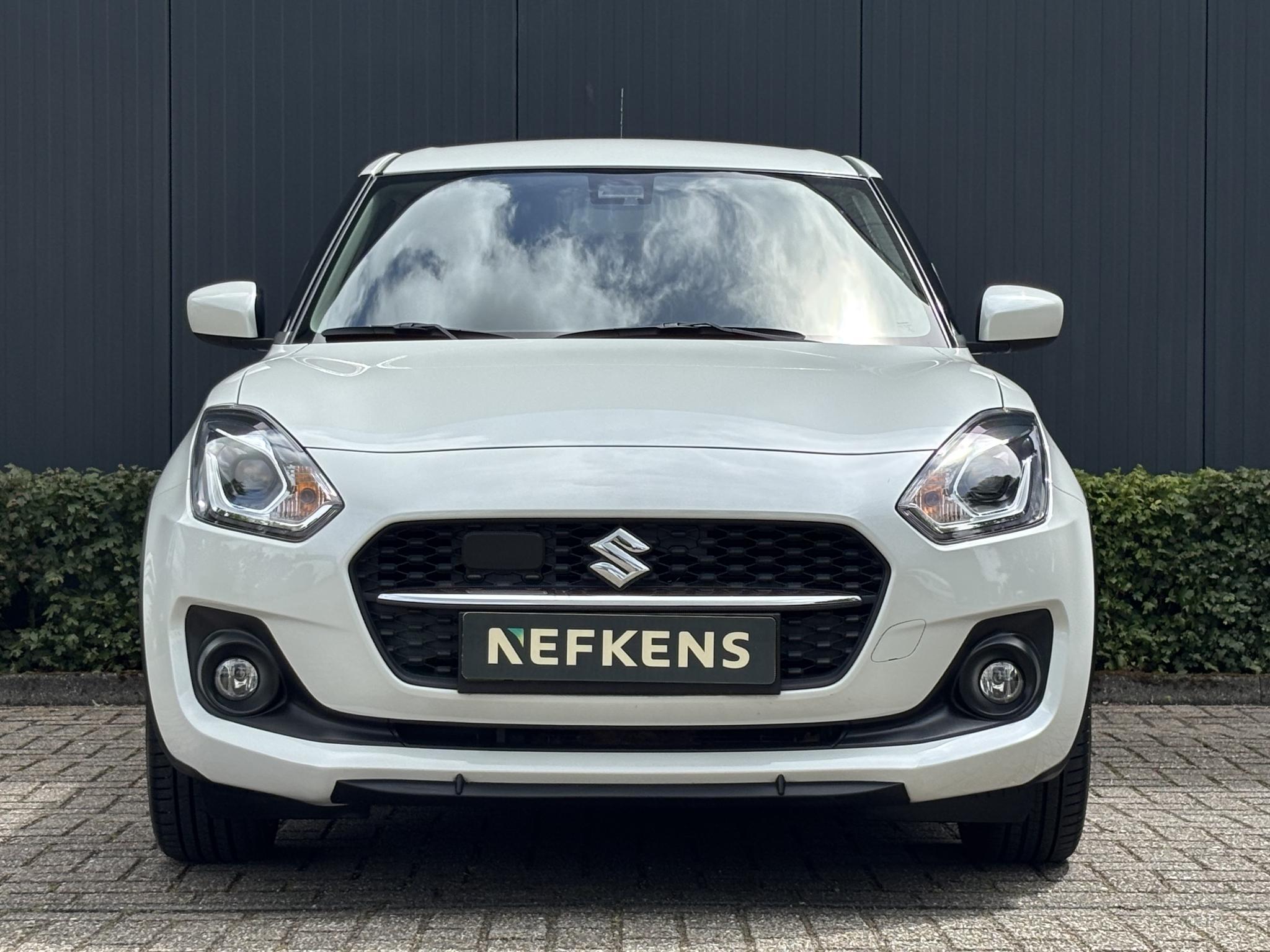 Suzuki Swift 1.2 Select Smart Hybrid - Afbeelding 2