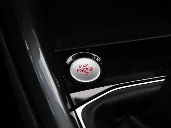 keyless start