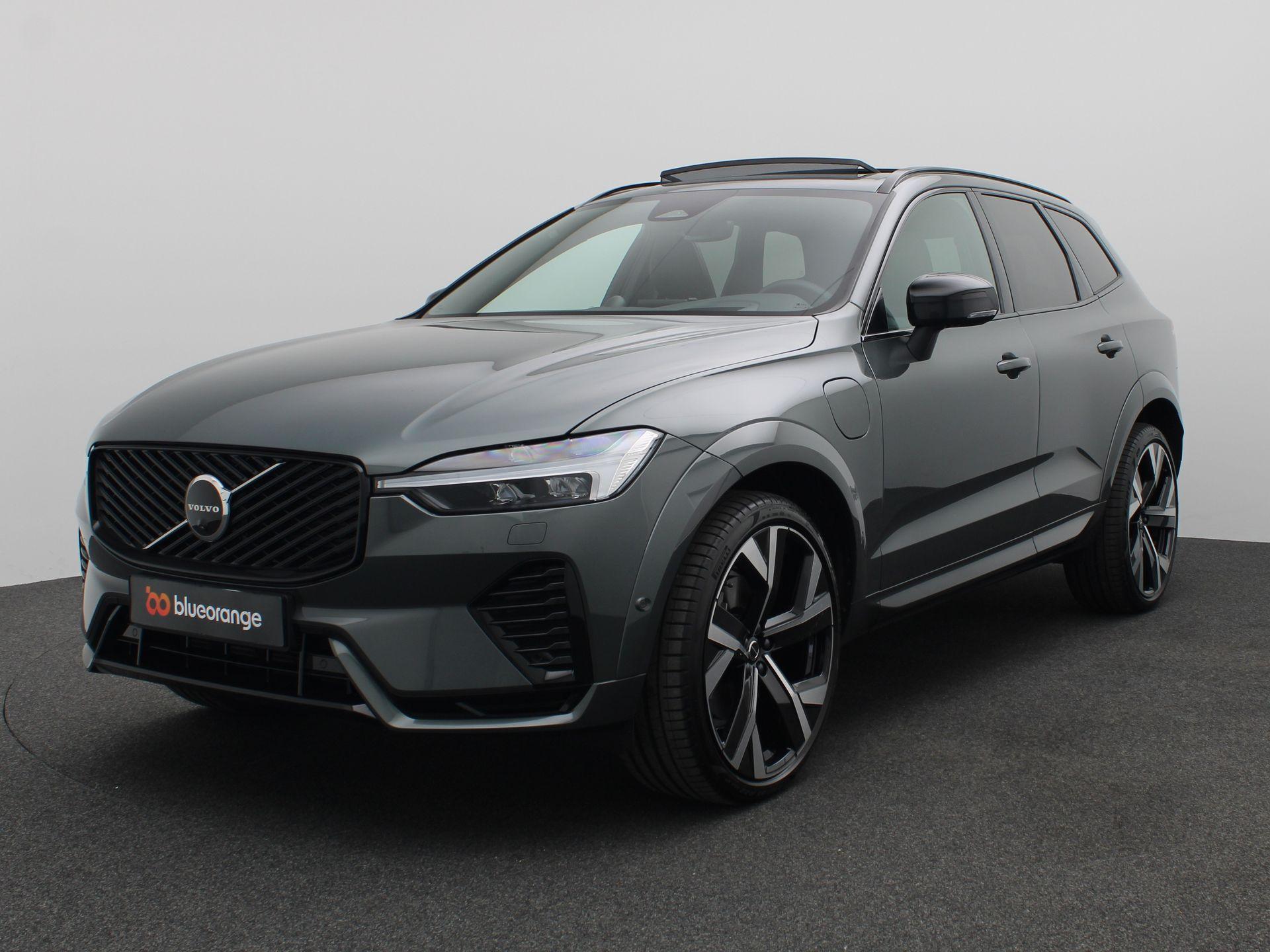 Volvo XC60 2.0 T8 Plug-in hybrid AWD Ultra Dark Exec. Ed.