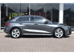 Audi A3 Sportback 40 TFSI e 204pk Edition S-line - Afbeelding 3