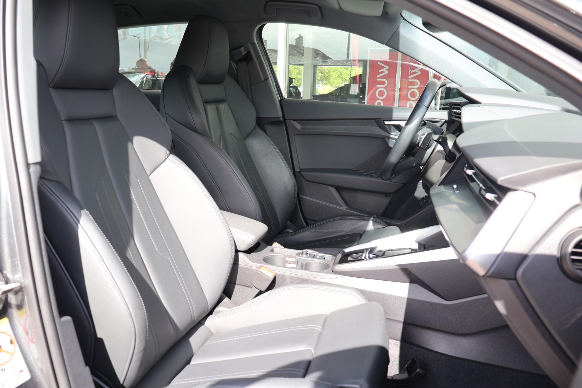 Audi A3 Sportback 40 TFSI e 204pk Edition S-line - Afbeelding 4
