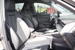Audi A3 Sportback 40 TFSI e 204pk Edition S-line - Afbeelding 4