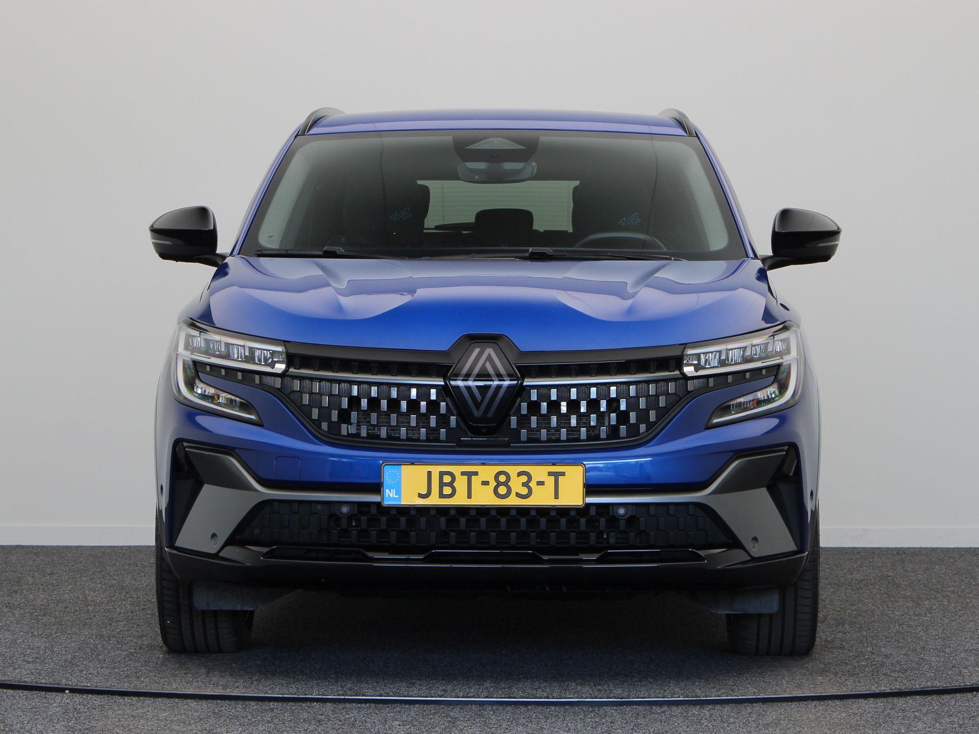 Renault Austral E-Tech full hybrid 200pk Iconic esprit Alpine - Afbeelding 5