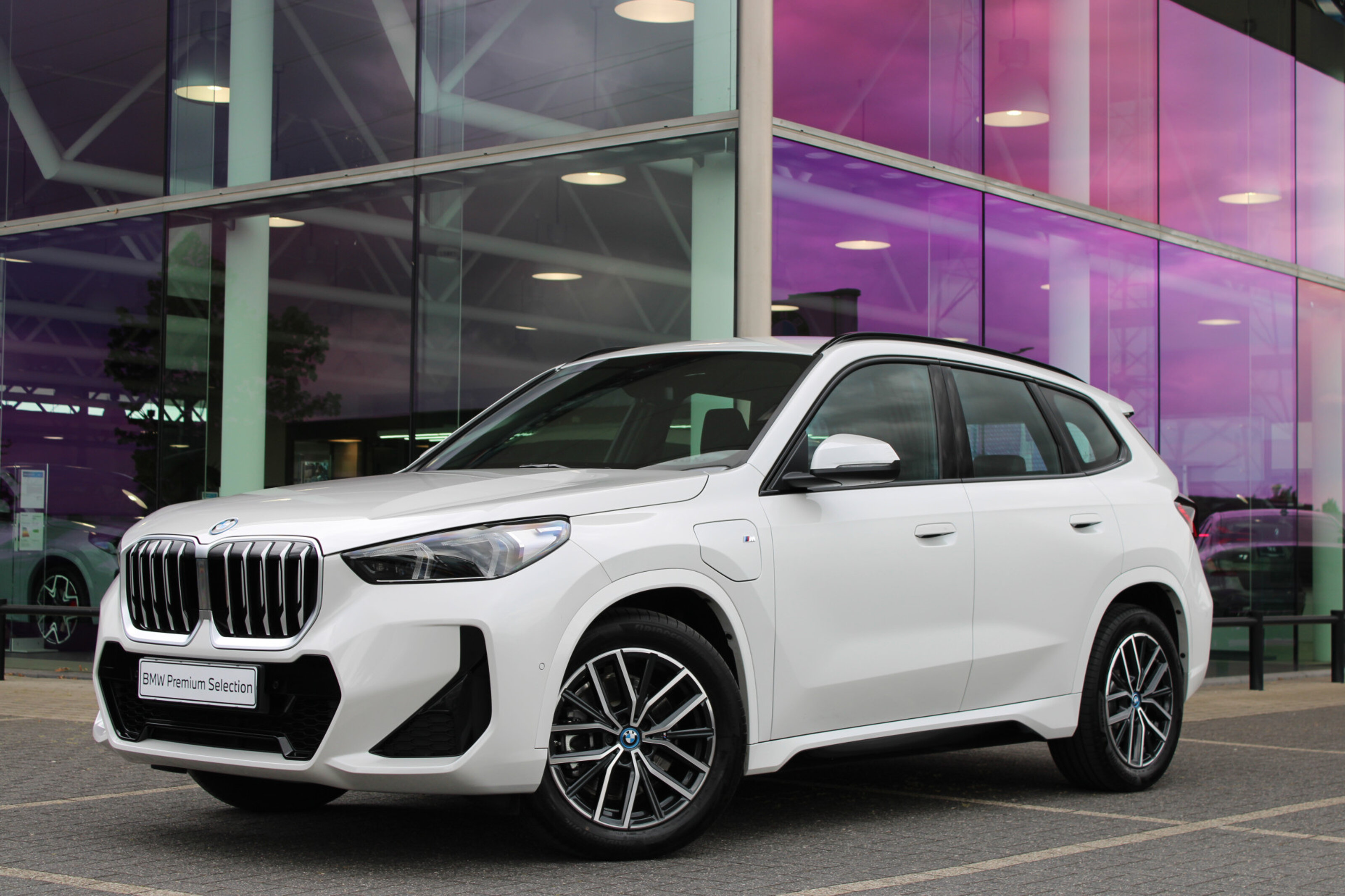 BMW X1 xDrive25e M Sport Automaat