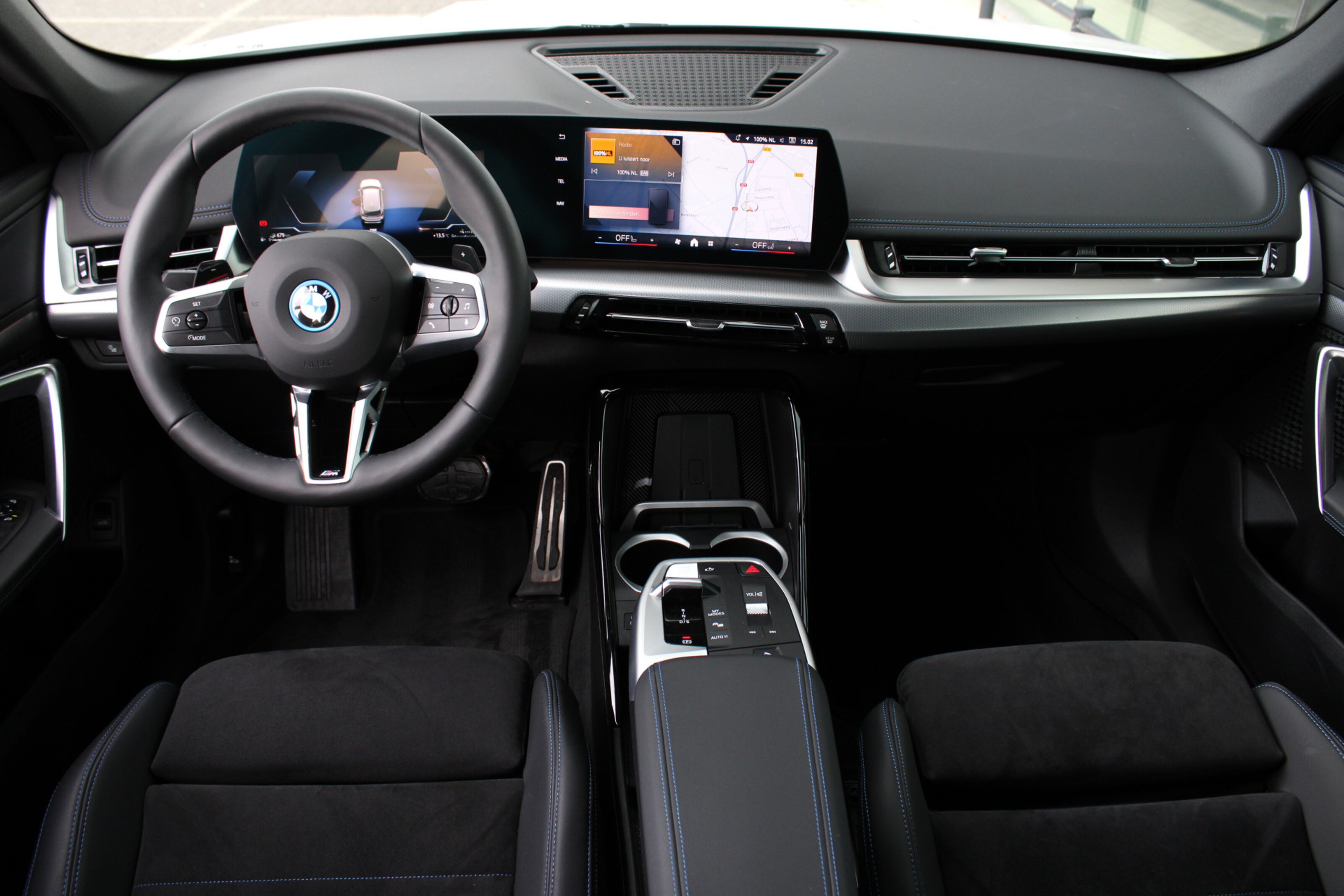 BMW X1 xDrive25e M Sport Automaat