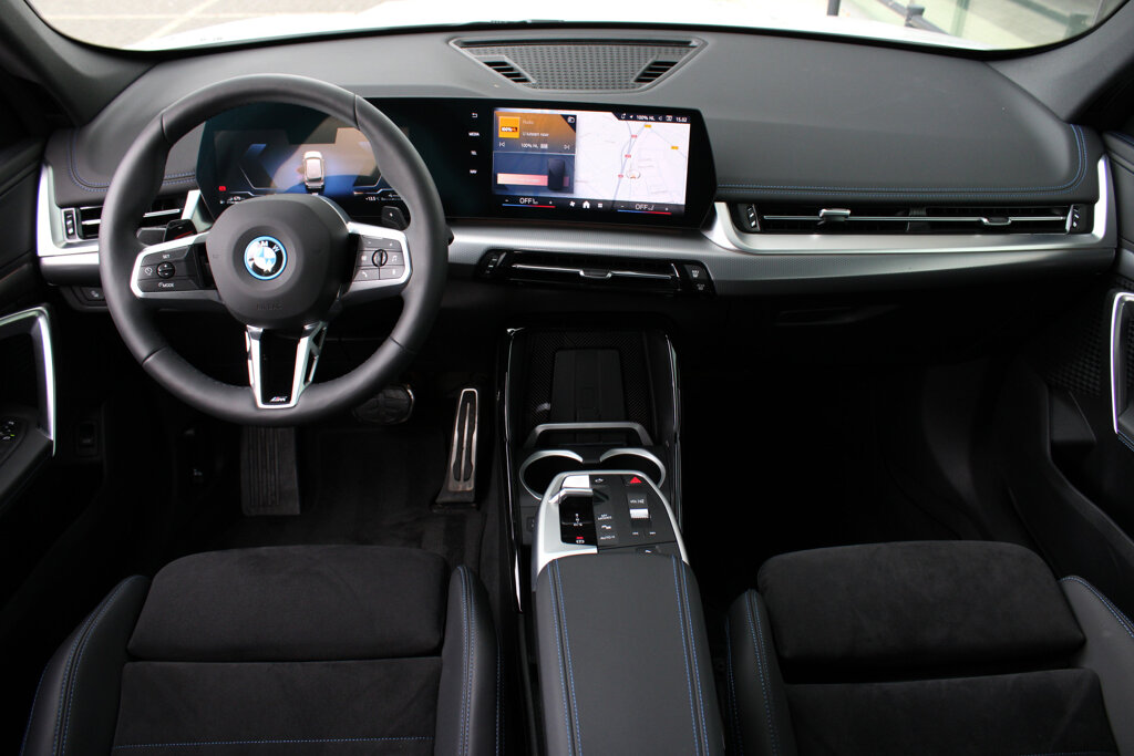BMW X1 2