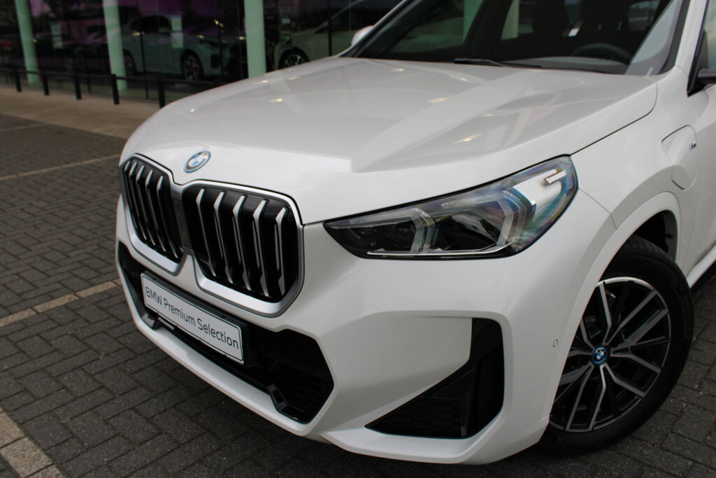 BMW X1 4