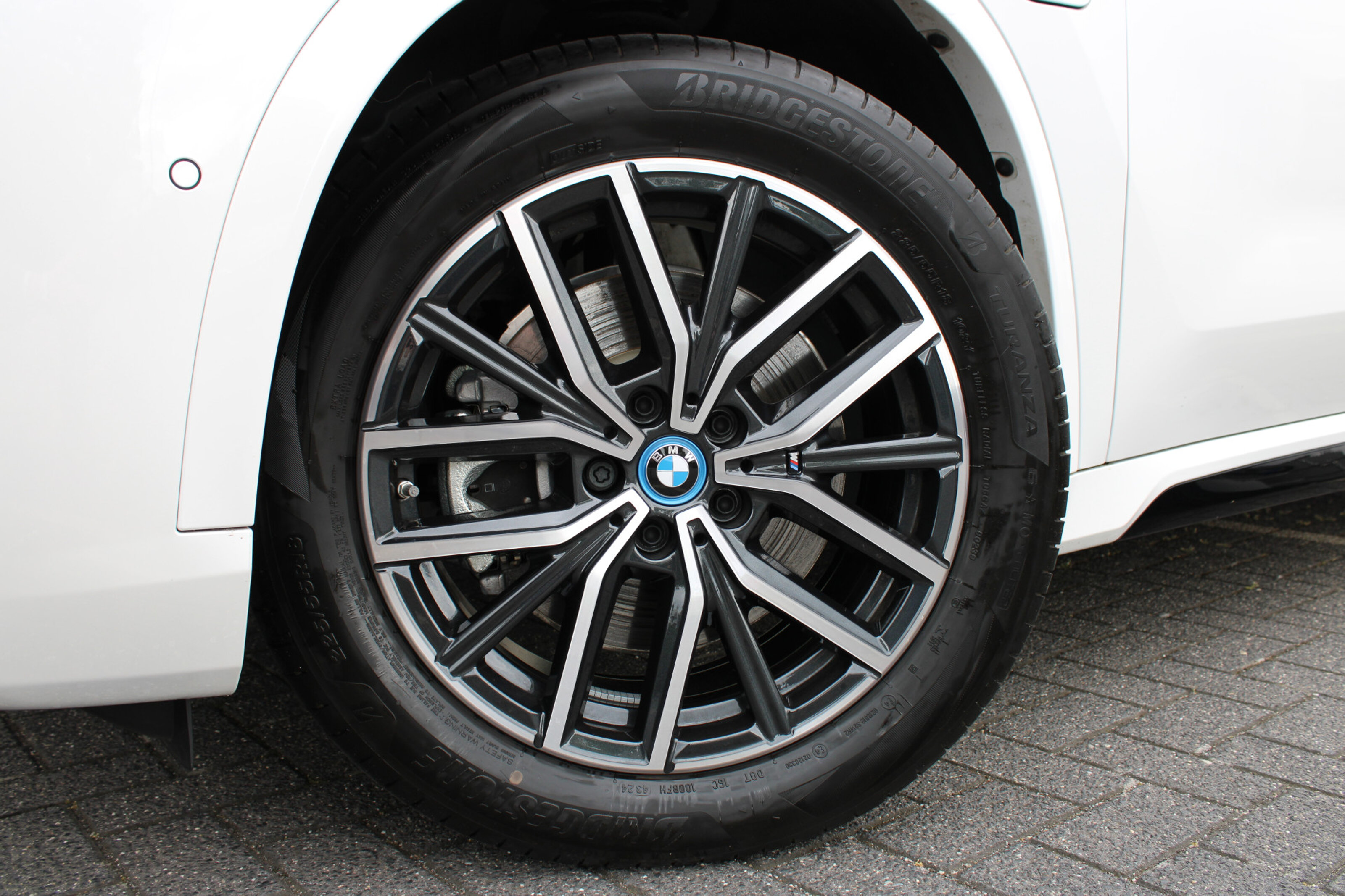 BMW X1 xDrive25e M Sport Automaat