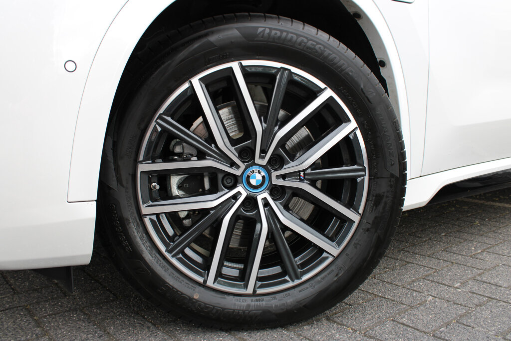 BMW X1 5