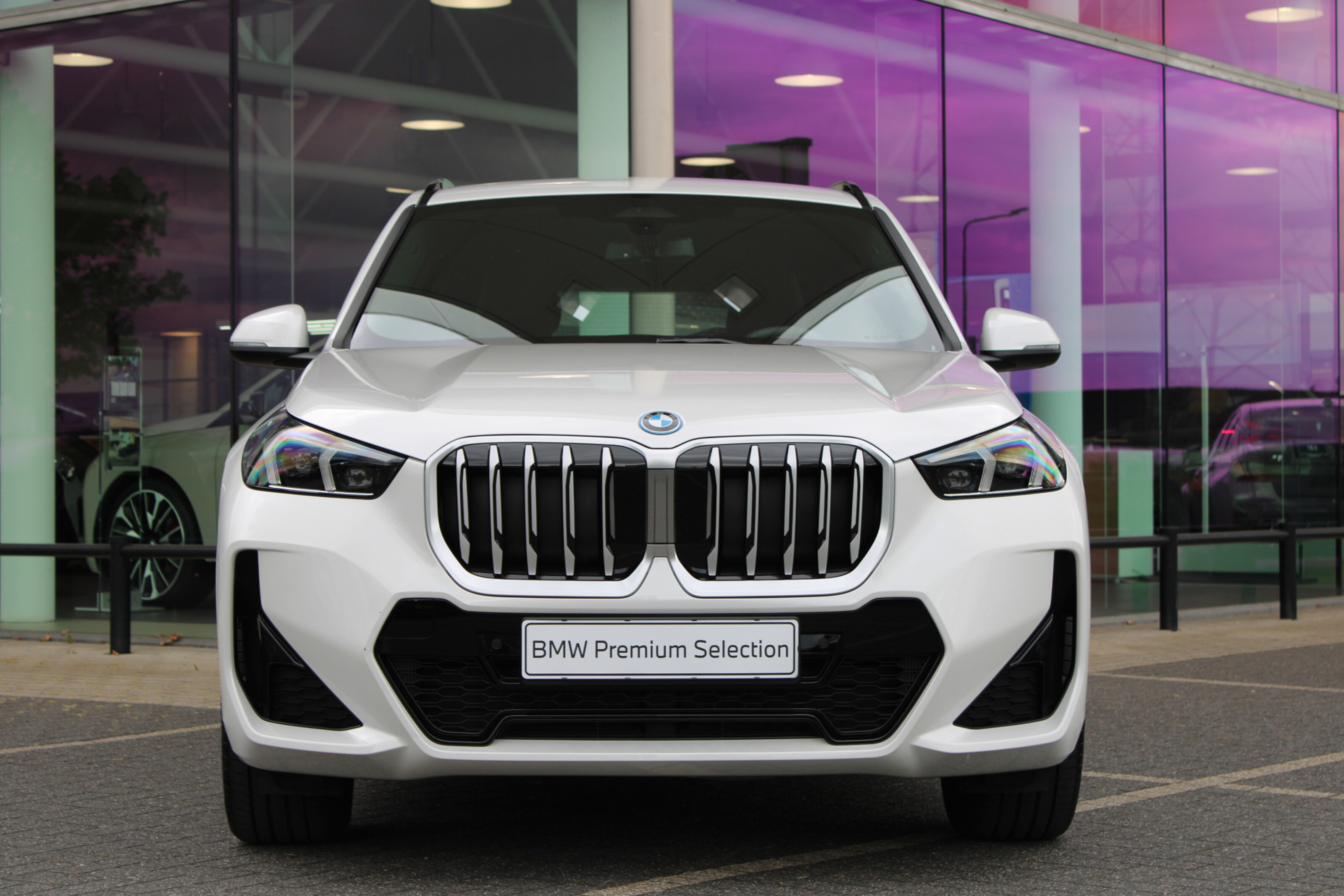 BMW X1 7