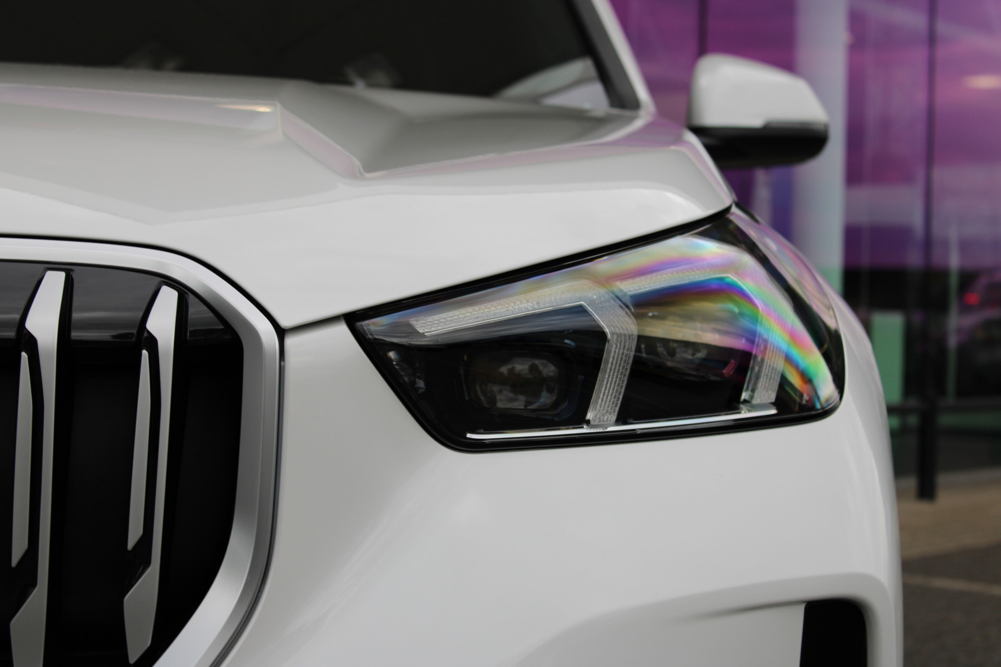 BMW X1 8