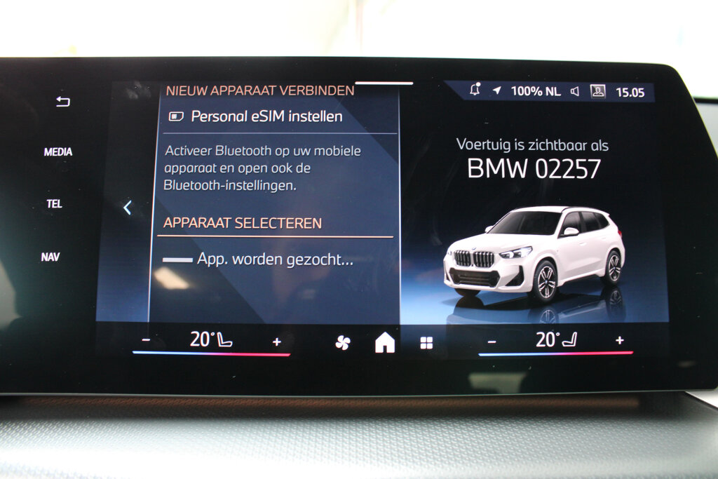 BMW X1 23