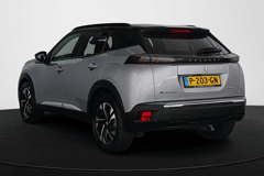 Peugeot e-2008 EV GT 50 kWh - Afbeelding 4