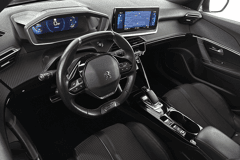 Peugeot e-2008 EV GT 50 kWh - Afbeelding 5