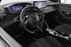 Peugeot 208 1.2 Hybrid 145 e-DCS6 GT - Afbeelding 5