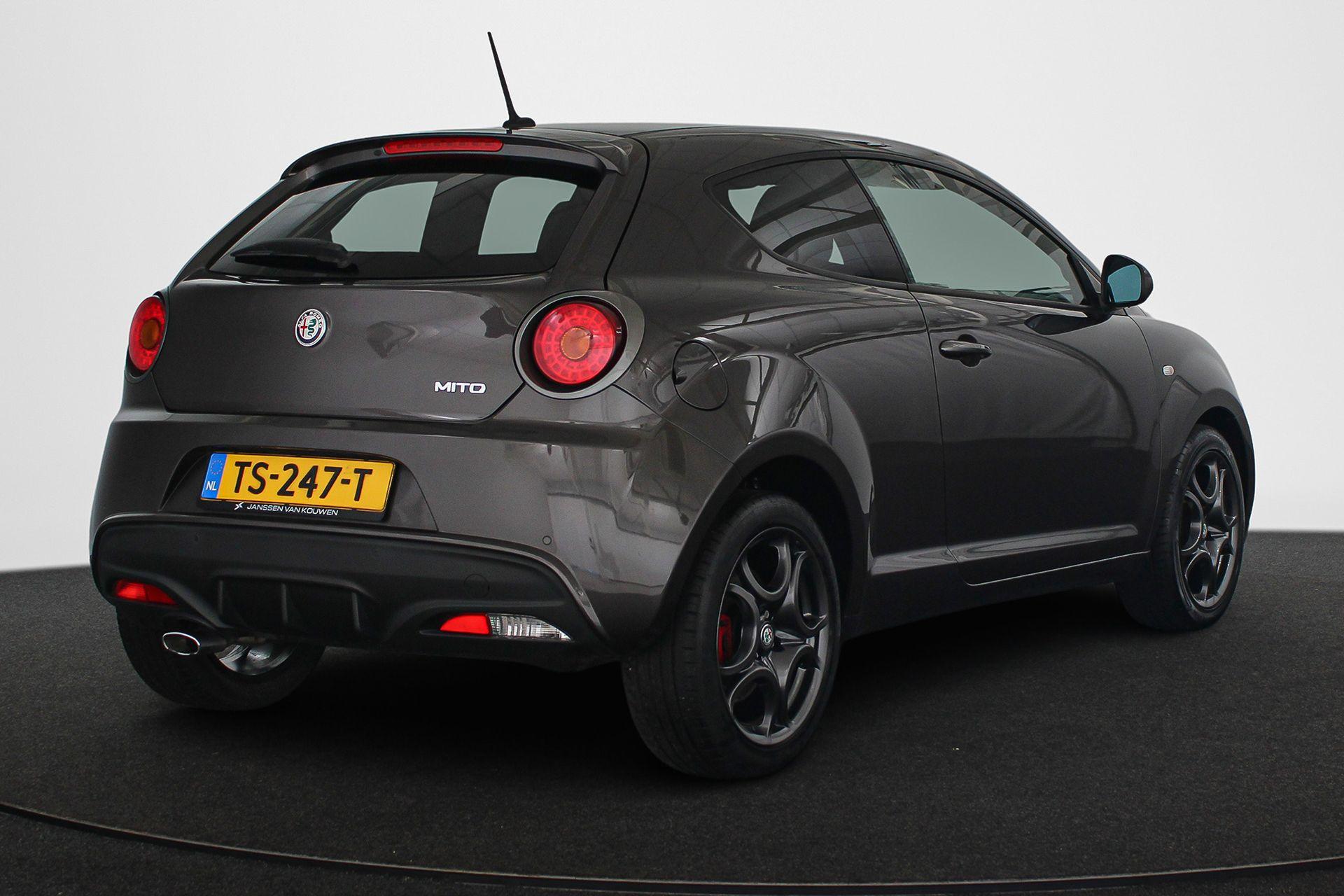 Alfa Romeo MiTo 0.9 TwinAir - Afbeelding 3