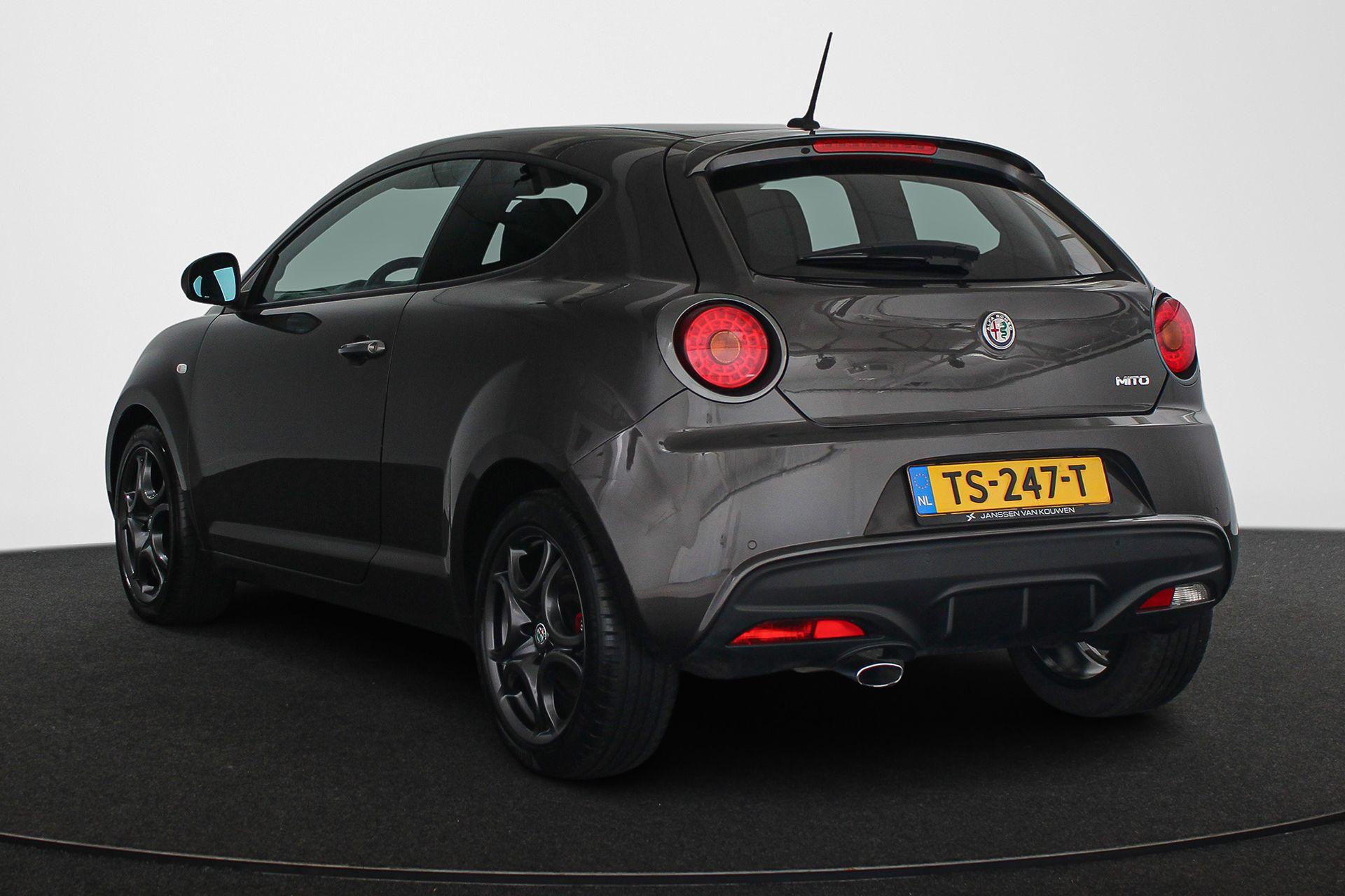 Alfa Romeo MiTo 0.9 TwinAir - Afbeelding 4