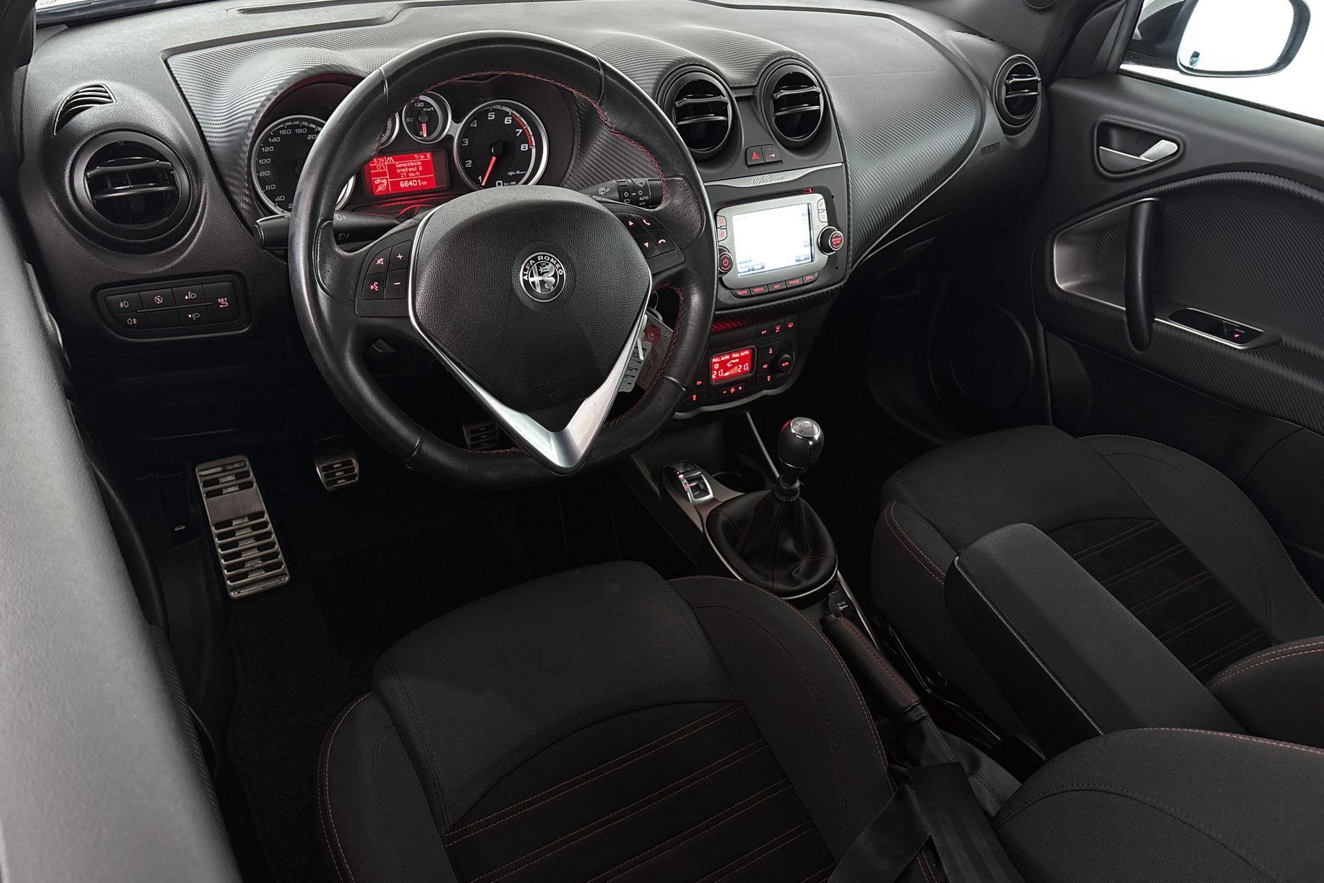 Alfa Romeo MiTo 0.9 TwinAir - Afbeelding 5