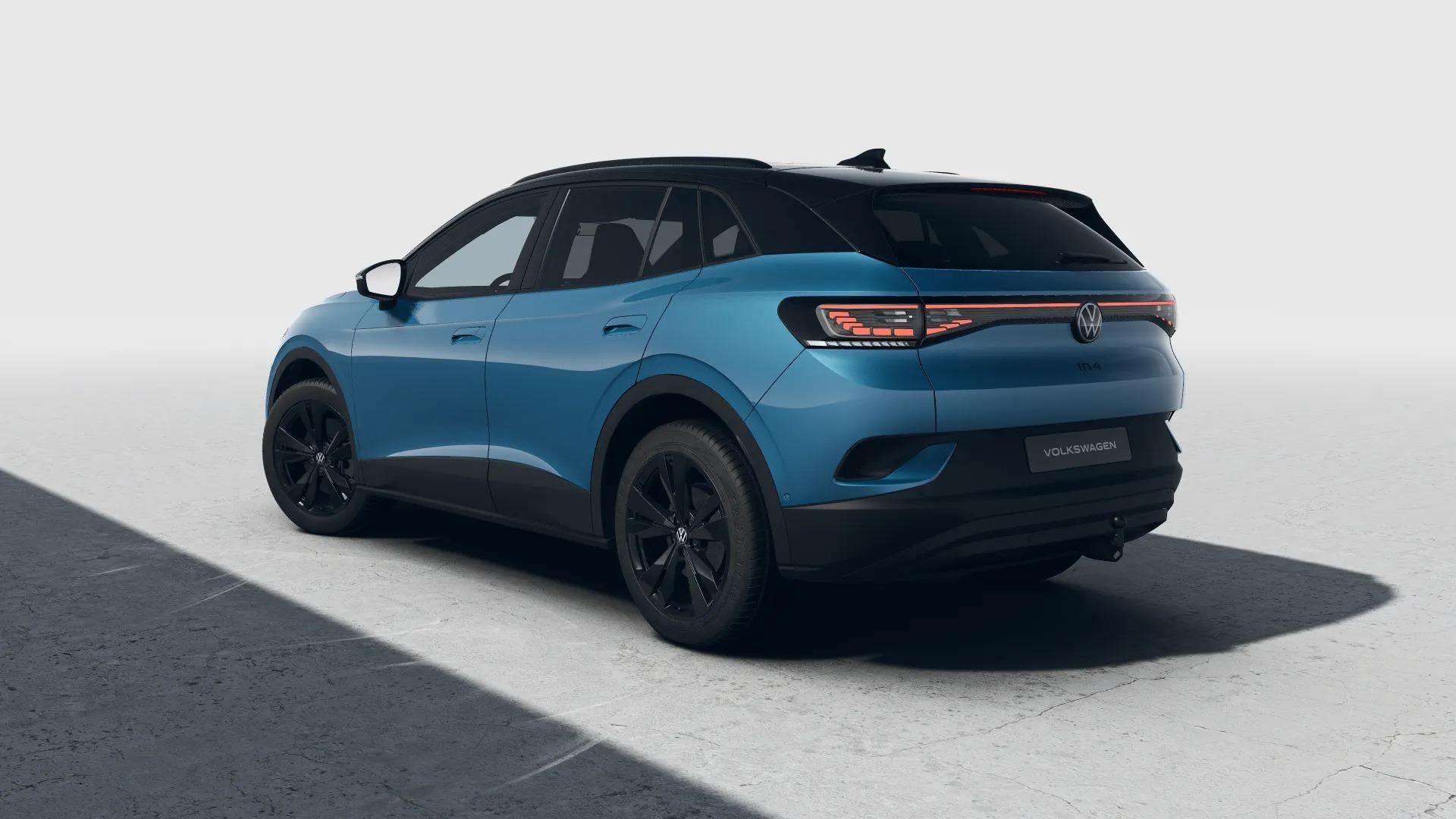 Volkswagen ID.4 Pro Limited Edition Plus 286pk 77 kWh - Afbeelding 2