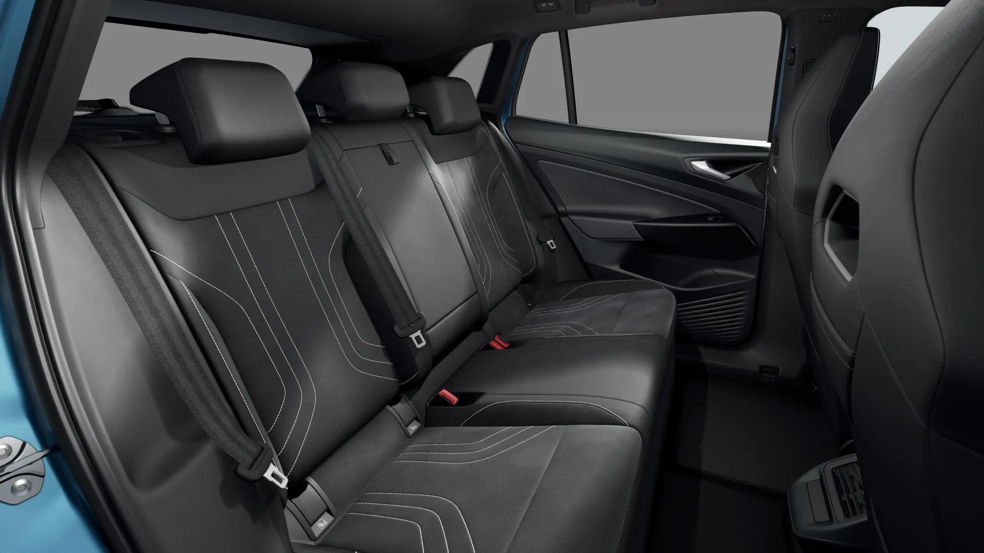 Volkswagen ID.4 Pro Limited Edition Plus 286pk 77 kWh - Afbeelding 5