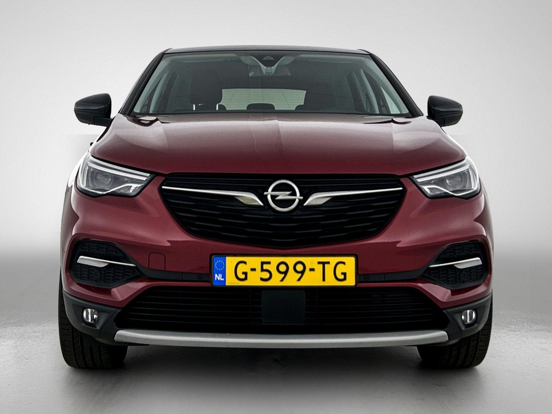 Opel Grandland X 1.2 Business Executive 130pk Automaat - Afbeelding 4