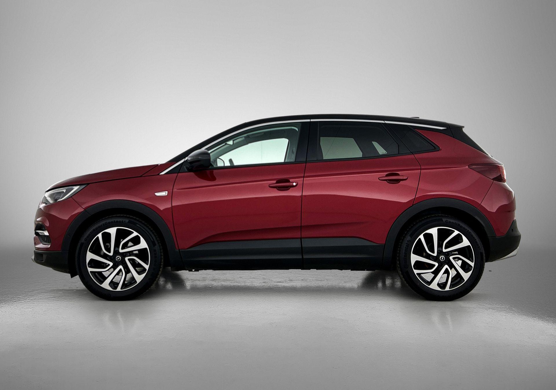 Opel Grandland X 1.2 Business Executive 130pk Automaat - Afbeelding 5