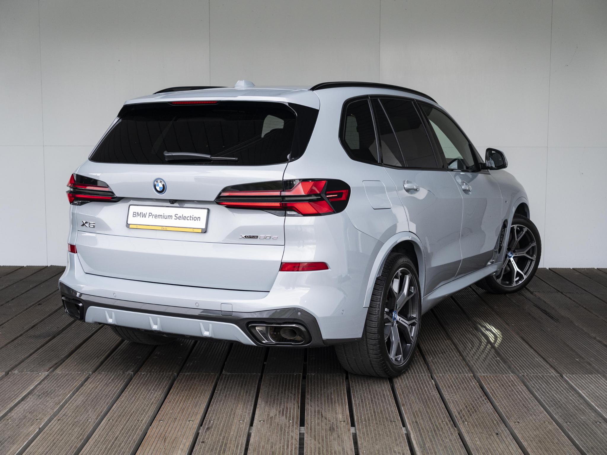 BMW X5 xDrive50e - Afbeelding 2