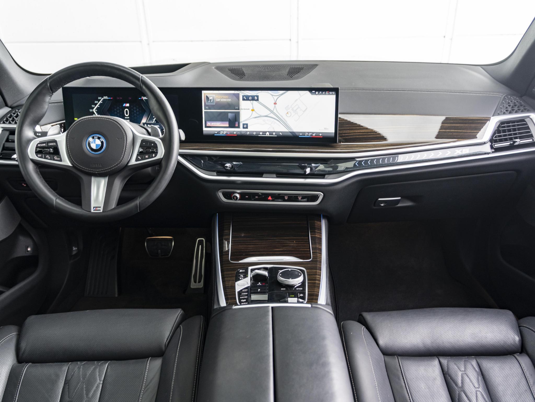 BMW X5 xDrive50e - Afbeelding 3