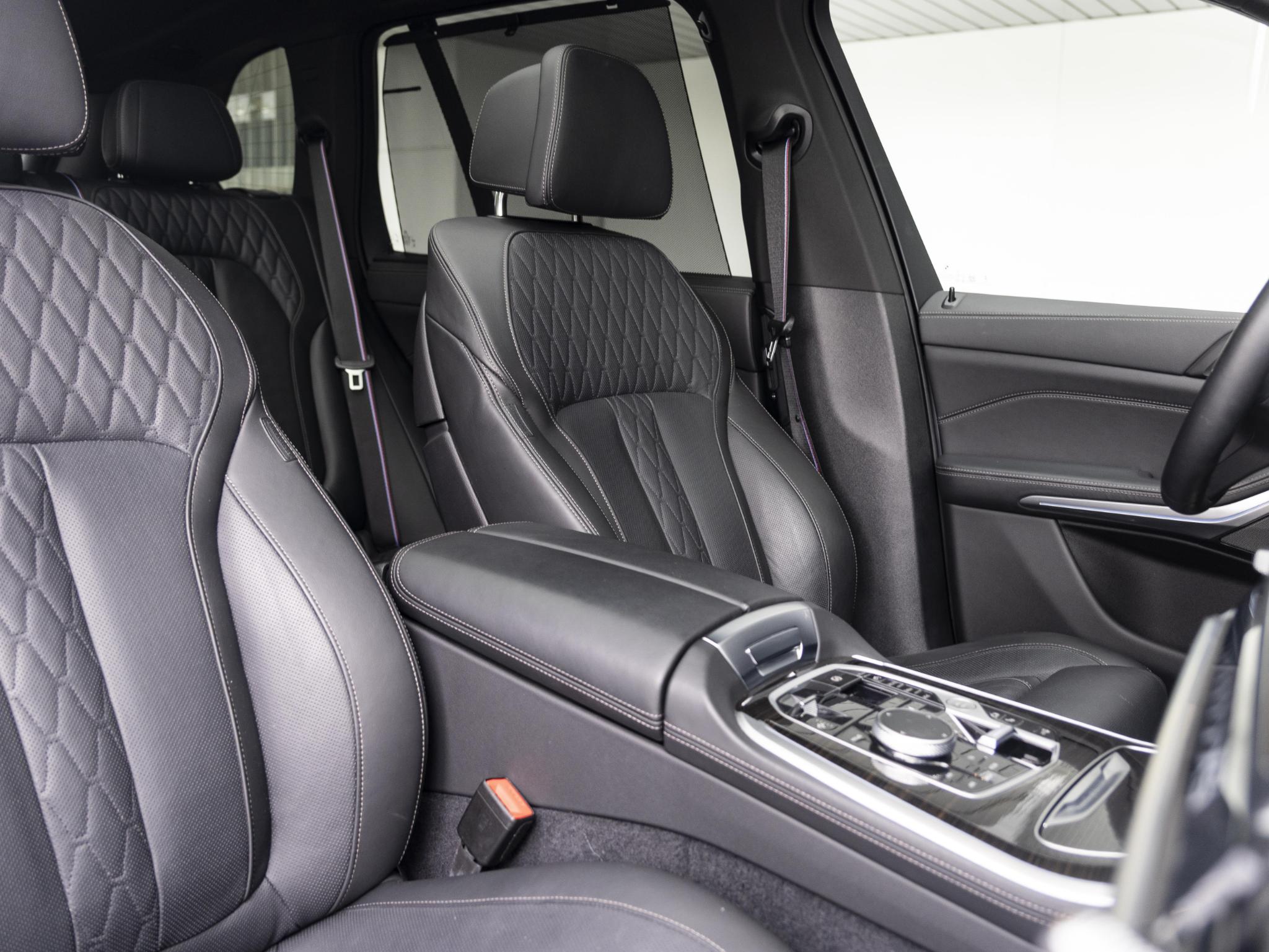BMW X5 xDrive50e - Afbeelding 4