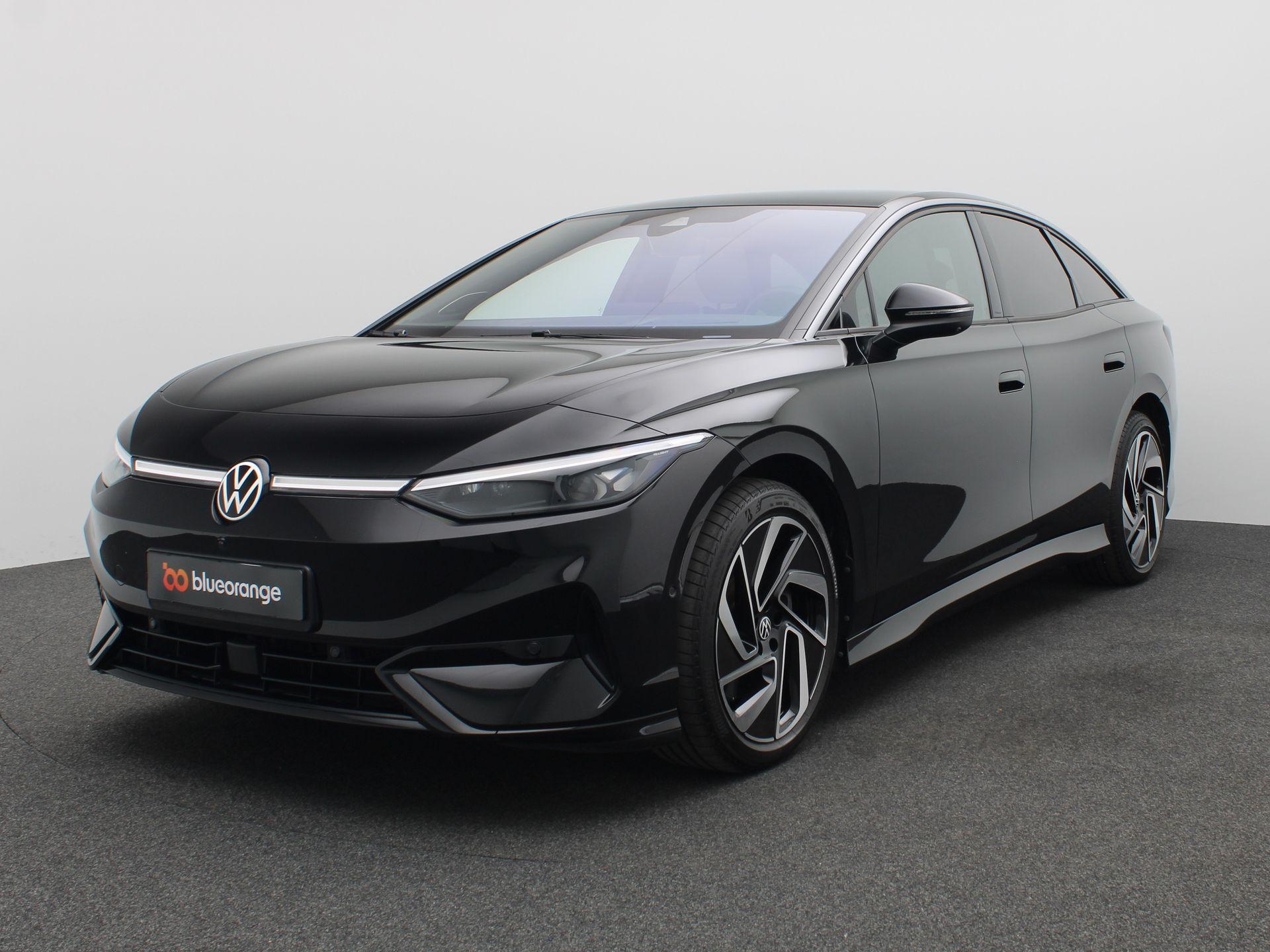 Volkswagen ID.7 Pro Business 77 kWh 286PK Aut.