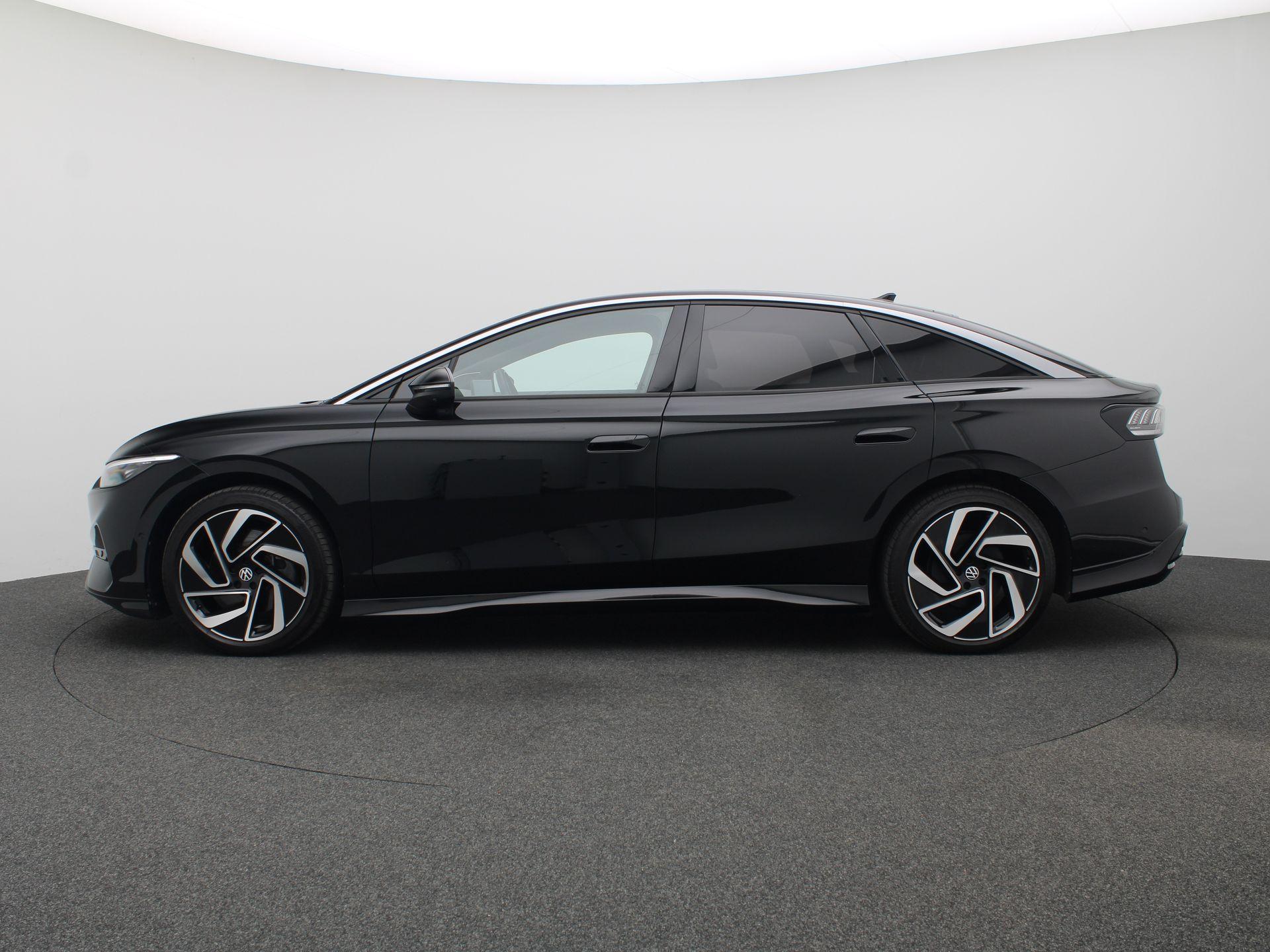 Volkswagen ID.7 Pro Business 77 kWh 286PK Aut. - Afbeelding 3