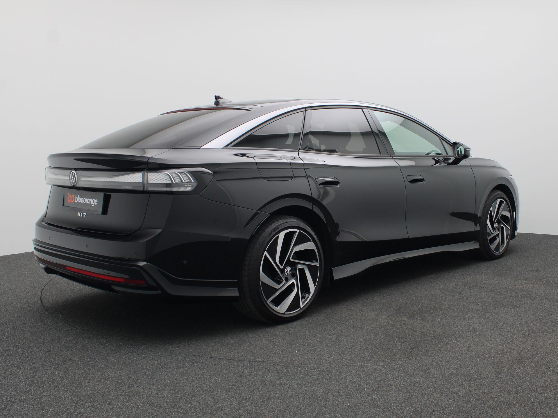 Volkswagen ID.7 Pro Business 77 kWh 286PK Aut. - Afbeelding 4