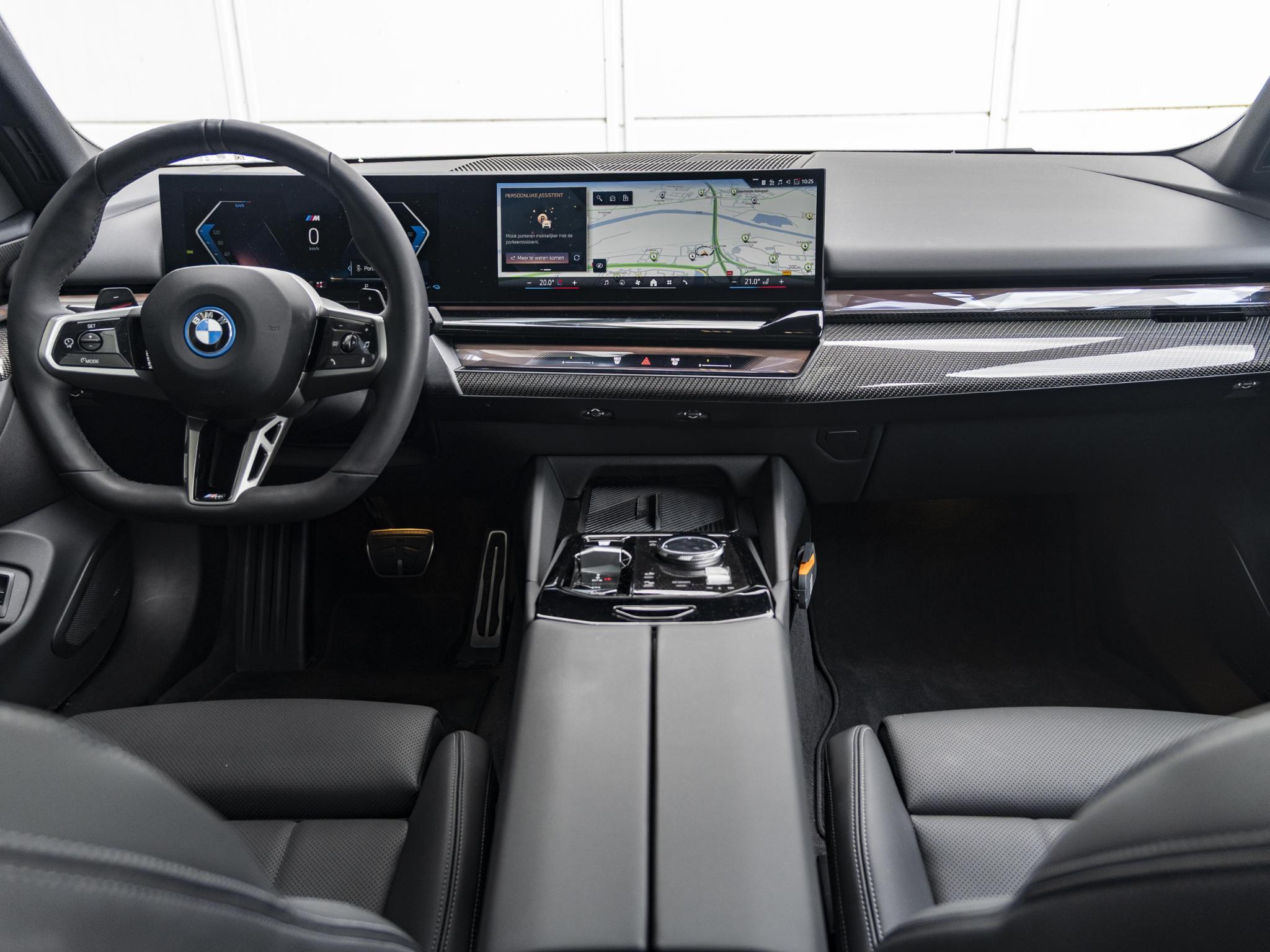BMW 5 Serie Touring 530e - Afbeelding 3