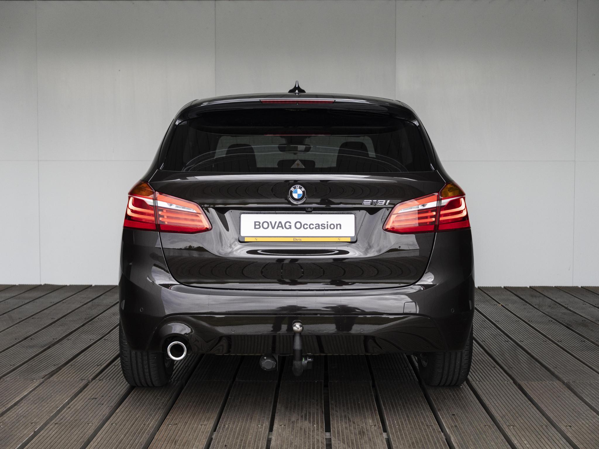 BMW 2 Serie Active Tourer 218i - Afbeelding 5