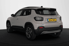 Jeep Avenger Summit 54 kWh - Afbeelding 4