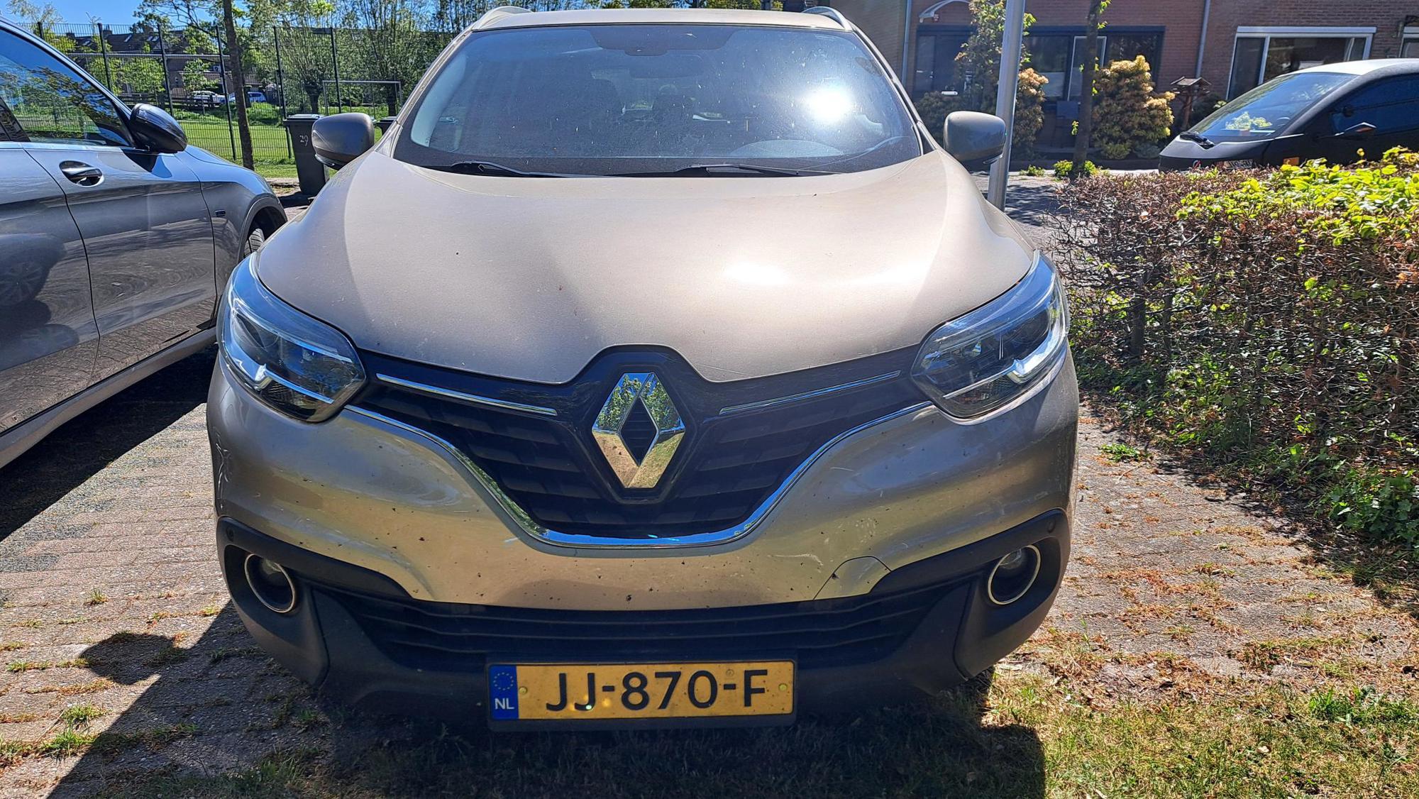 Renault Kadjar