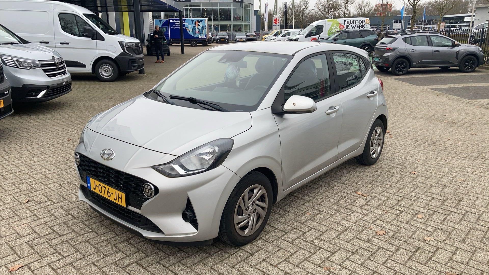 Hyundai i10 1.0 Comfort 5-zits - Afbeelding 2