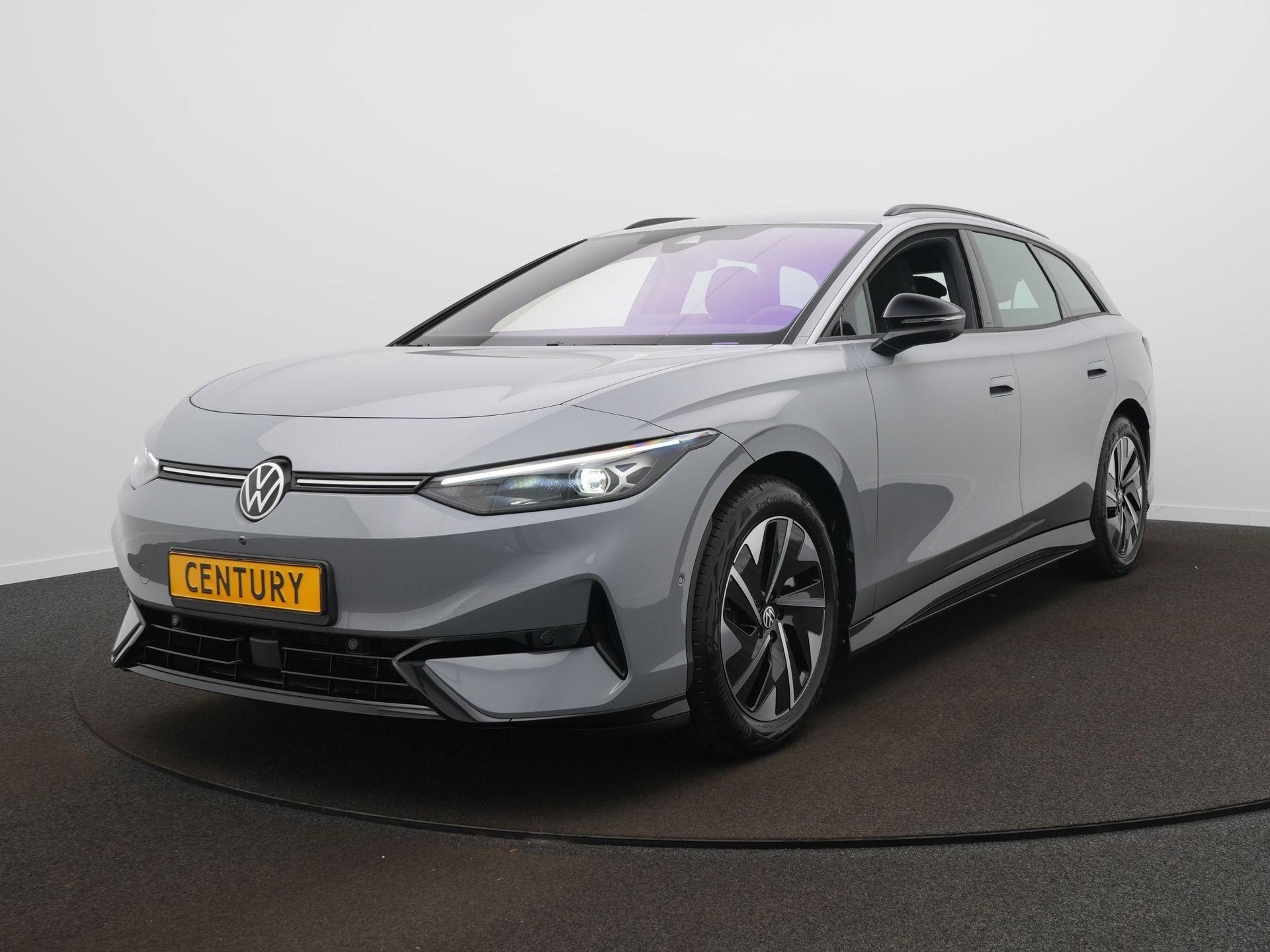 Volkswagen ID.7 Tourer Pro 77 kWh accu. 210 kW / 286 pk Variant Elektrisc