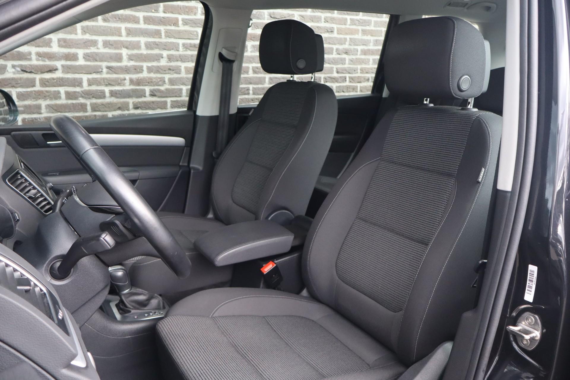 Volkswagen Sharan 1.4 TSI 150pk Exclusive Series - Afbeelding 4