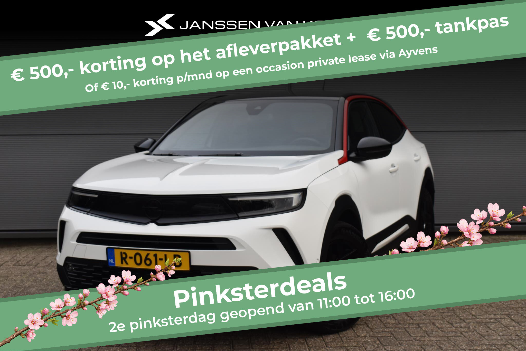 Opel Mokka 1.2 Turbo GS Line