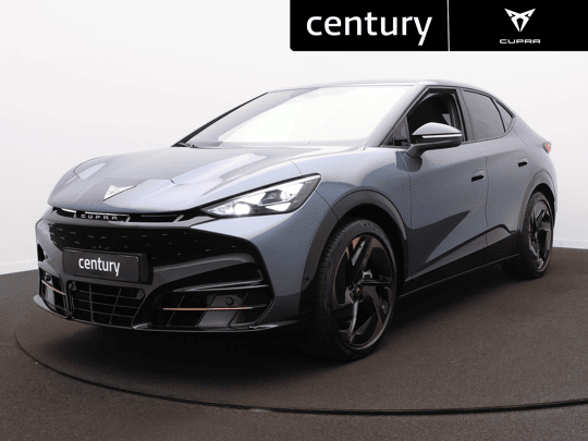 CUPRA Tavascan VZ Adrenaline 82 kWh