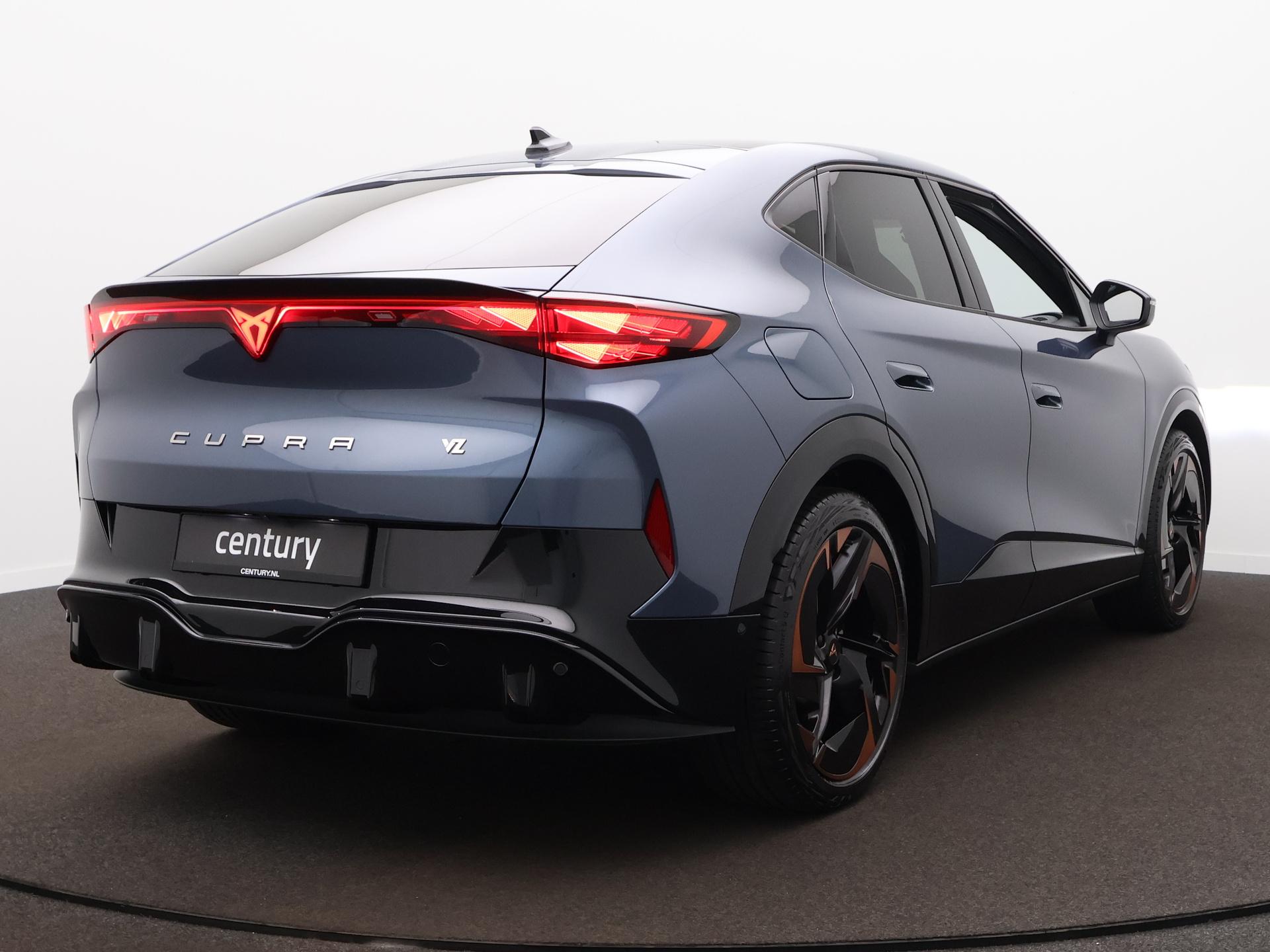 CUPRA Tavascan VZ Adrenaline 82 kWh - Afbeelding 5