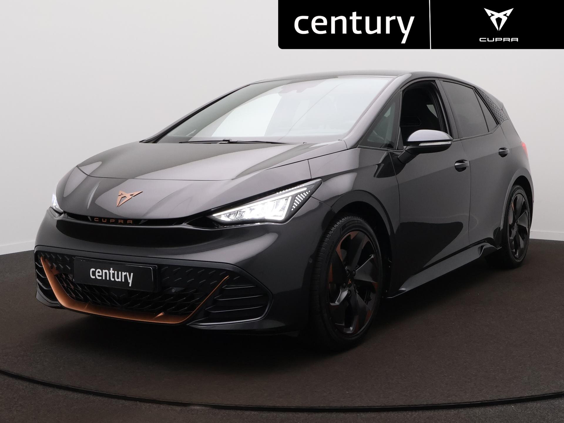 CUPRA Born Adrenaline One 62 kWh