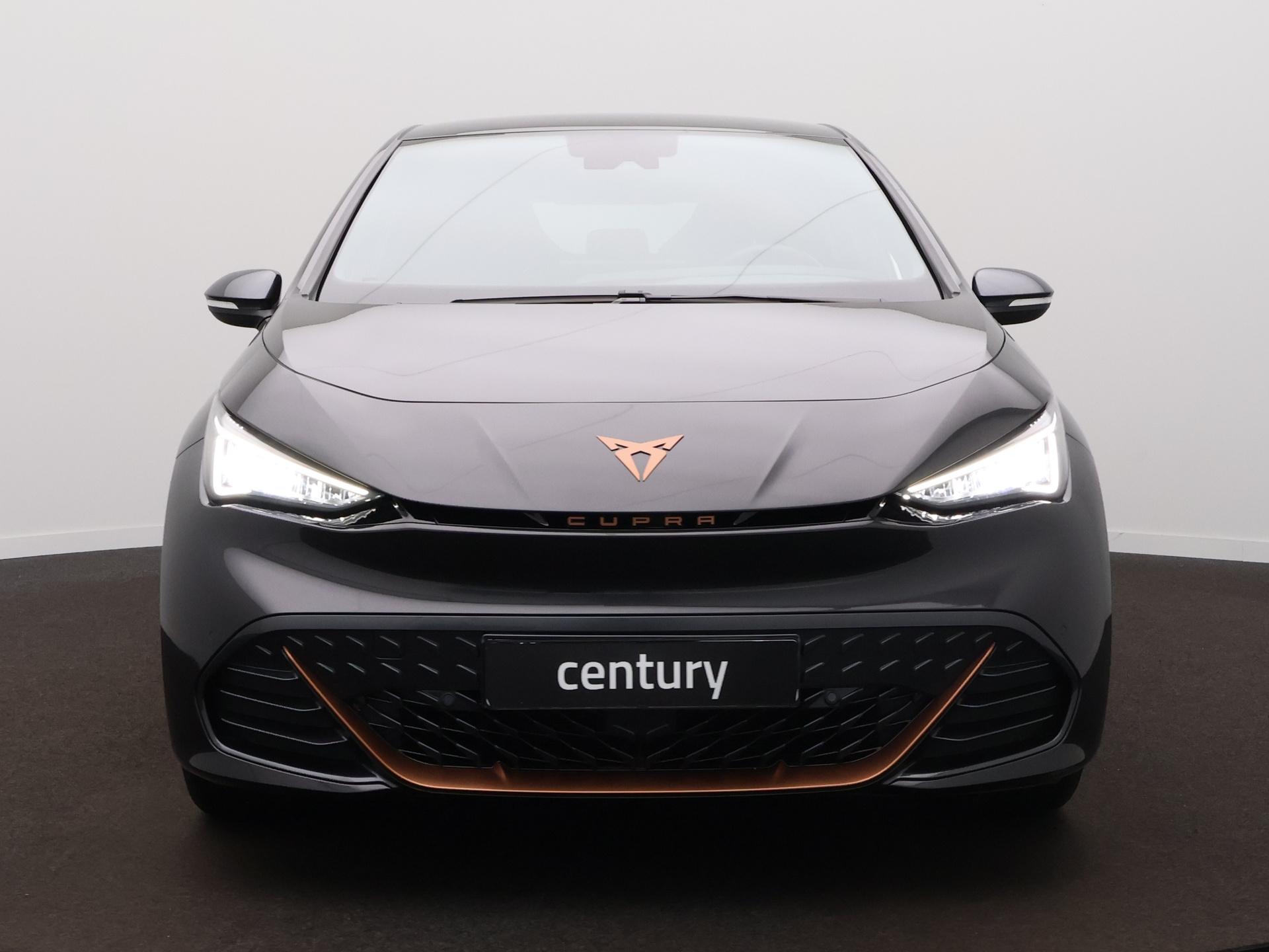 CUPRA Born Adrenaline One 62 kWh - Afbeelding 2