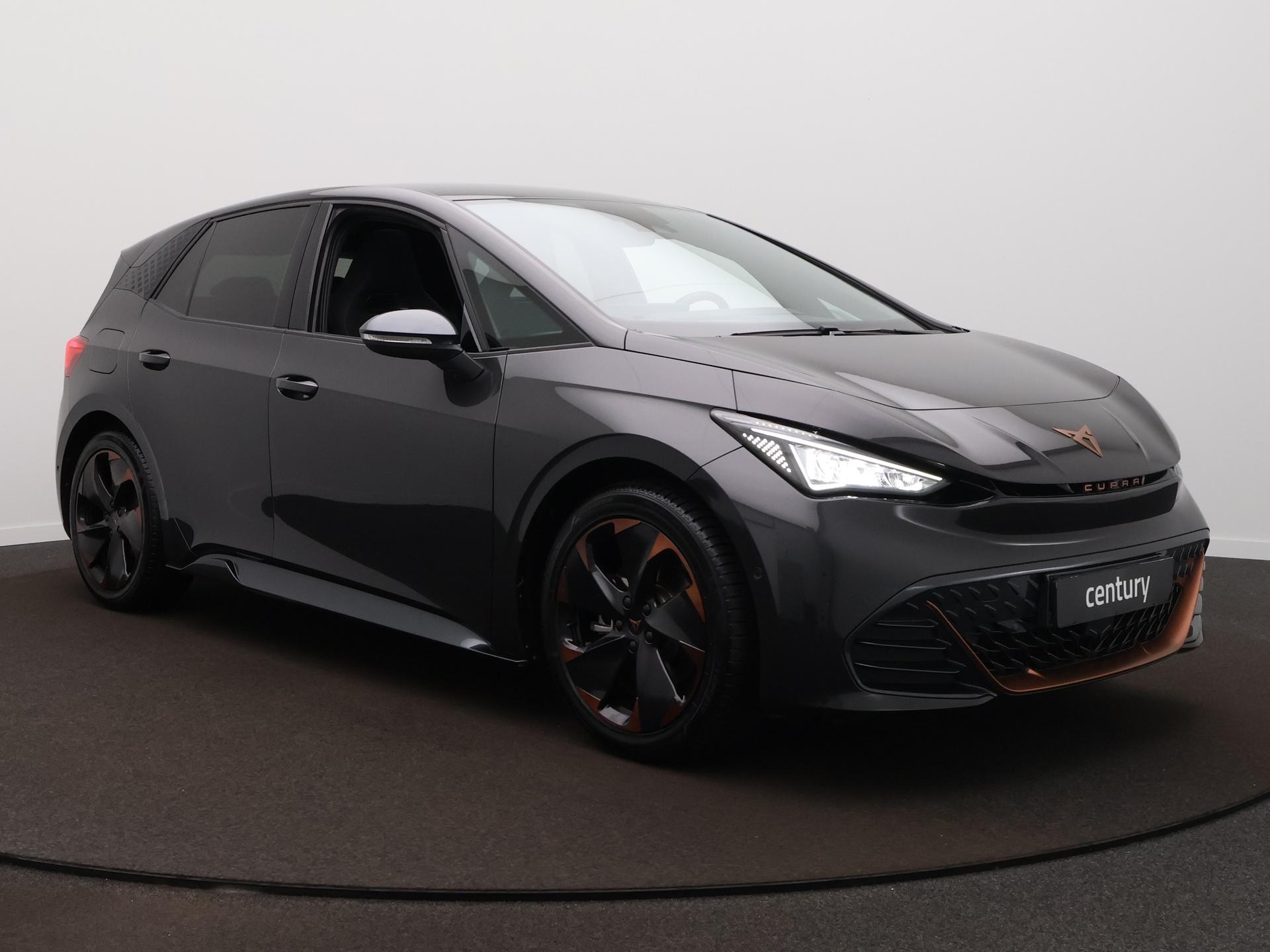 CUPRA Born Adrenaline One 62 kWh - Afbeelding 3