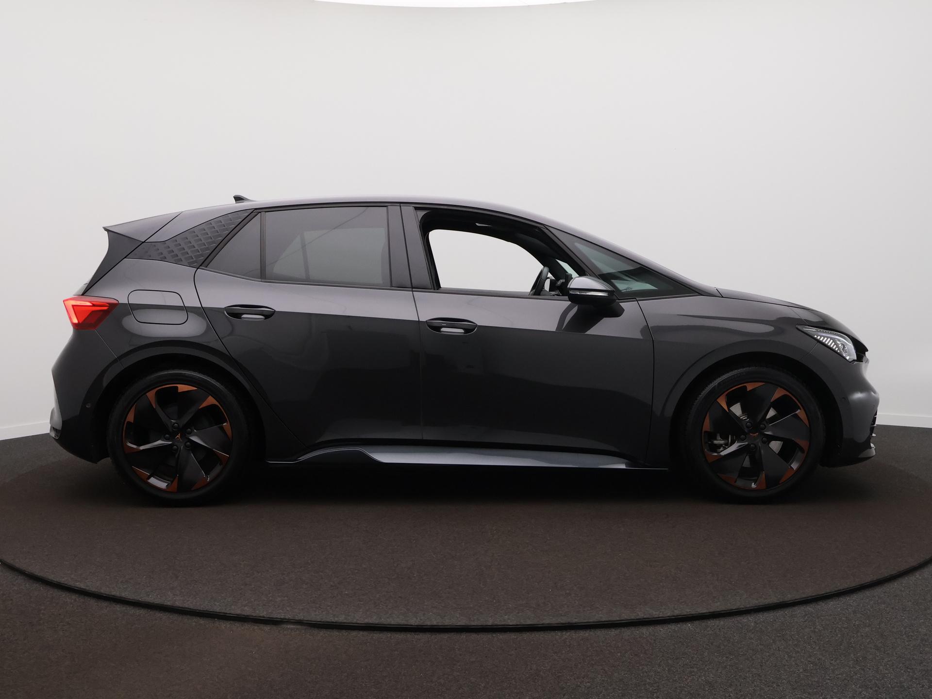CUPRA Born Adrenaline One 62 kWh - Afbeelding 4