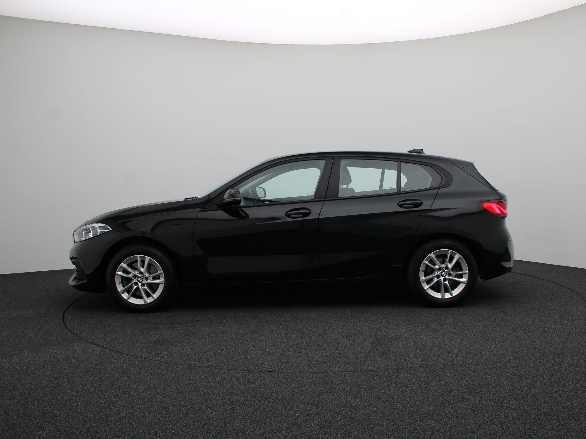 BMW 1 Serie 5-deurs 118i - Afbeelding 4